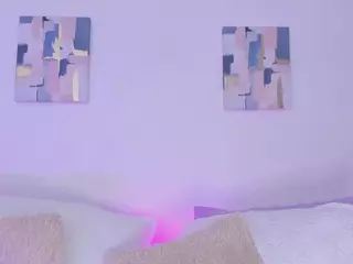 Saorifox's Live Sex Cam Show
