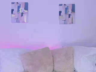 Saorifox's Live Sex Cam Show