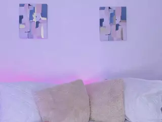 Saorifox's Live Sex Cam Show