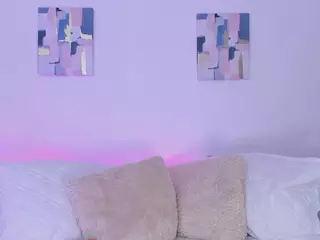 Saorifox's Live Sex Cam Show