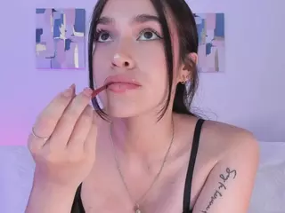 Saorifox's Live Sex Cam Show