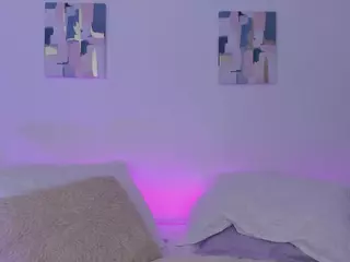 Saorifox's Live Sex Cam Show