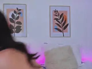 Saorifox's Live Sex Cam Show
