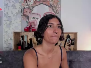 victoria-vega1's Live Sex Cam Show