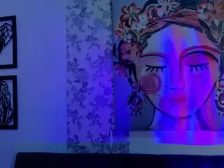 victoria-vega1's Live Sex Cam Show