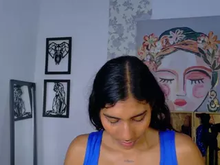 victoria-vega1's Live Sex Cam Show