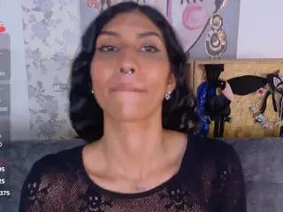 victoria-vega1's Live Sex Cam Show