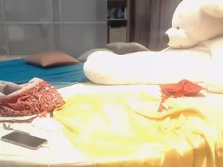 KyliePag's Live Sex Cam Show