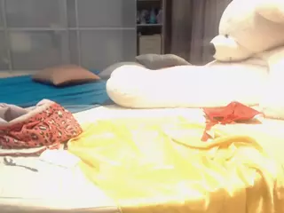 KyliePag's Live Sex Cam Show