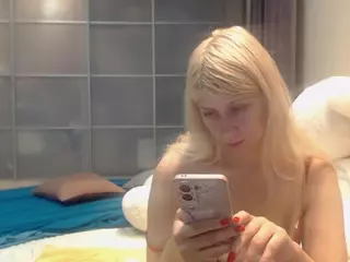 KyliePag's Live Sex Cam Show