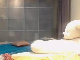 KyliePag's Live Sex Cam Show