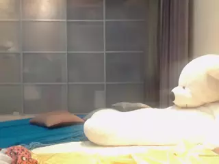 KyliePag's Live Sex Cam Show