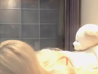 KyliePag's Live Sex Cam Show