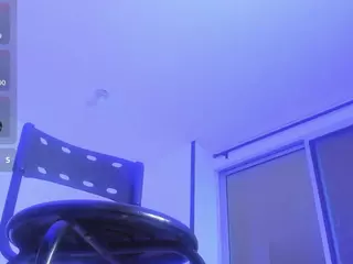 AMBER's Live Sex Cam Show