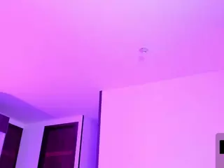 AMBER's Live Sex Cam Show