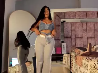 Soe's Live Sex Cam Show