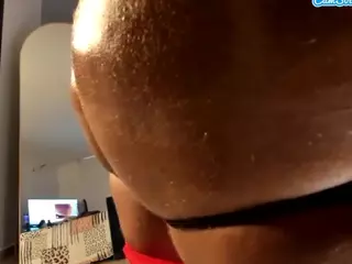 Soe's Live Sex Cam Show
