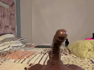 Soe's Live Sex Cam Show