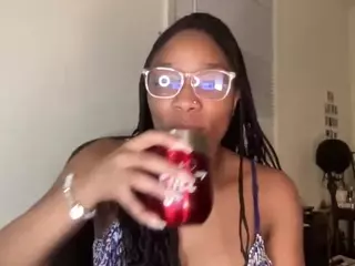 Lovely-aaliyah's Live Sex Cam Show
