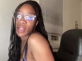 Lovely-aaliyah's Live Sex Cam Show