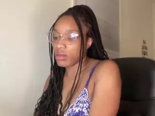Lovely-aaliyah's Live Sex Cam Show