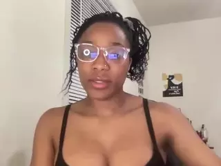 Lovely-aaliyah's Live Sex Cam Show