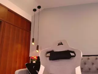Mayli's Live Sex Cam Show