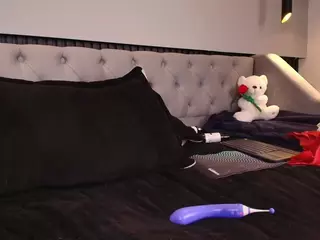 Mayli's Live Sex Cam Show