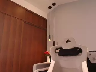 Mayli's Live Sex Cam Show