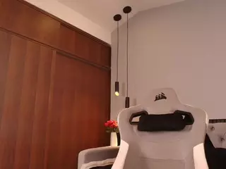 Mayli's Live Sex Cam Show
