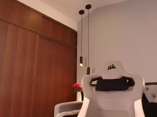 Mayli's Live Sex Cam Show