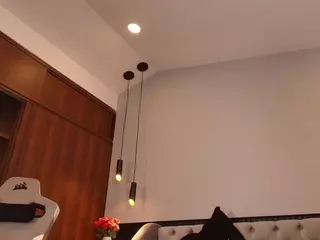 Mayli's Live Sex Cam Show