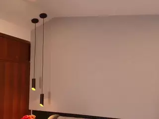 Mayli's Live Sex Cam Show