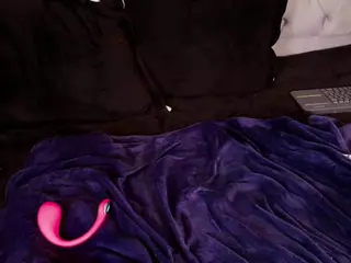 Mayli's Live Sex Cam Show