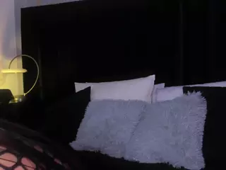 Sthefanny's Live Sex Cam Show