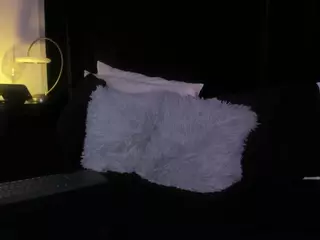 Sthefanny's Live Sex Cam Show