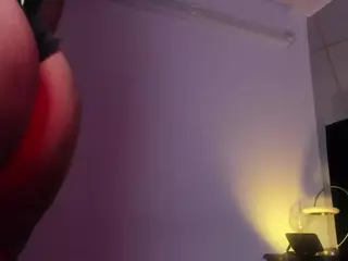 Sthefanny's Live Sex Cam Show