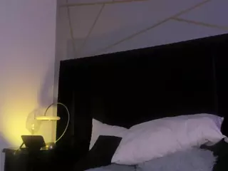 Sthefanny's Live Sex Cam Show