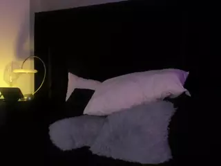 Sthefanny's Live Sex Cam Show
