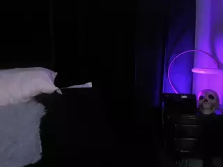 Sthefanny's Live Sex Cam Show