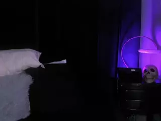 Sthefanny's Live Sex Cam Show