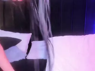Sthefanny's Live Sex Cam Show