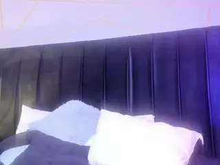 Sthefanny's Live Sex Cam Show