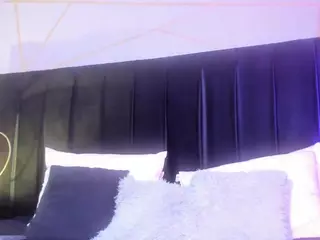 Sthefanny's Live Sex Cam Show
