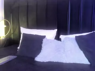 Sthefanny's Live Sex Cam Show