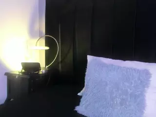 Sthefanny's Live Sex Cam Show
