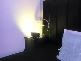 Sthefanny's Live Sex Cam Show