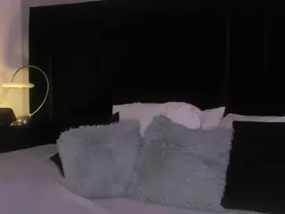 Sthefanny's Live Sex Cam Show