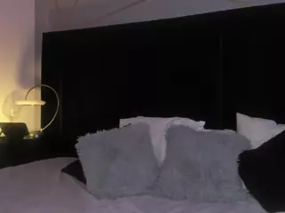 Sthefanny's Live Sex Cam Show