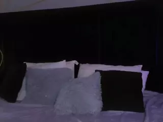 Sthefanny's Live Sex Cam Show